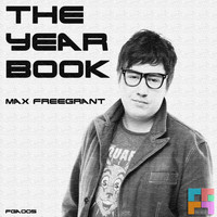 Max Freegrant - The Yearbook 2012