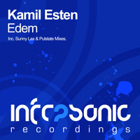 Kamil Esten - Edem
