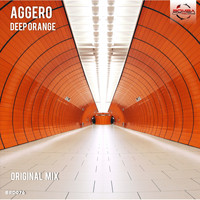 Aggero - Deep Orange
