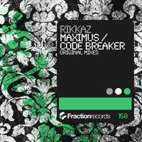 Rikkaz - Maximus / Code Breaker