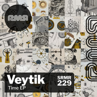 Veytik - Time EP