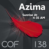 Azima - Sunrize At 4-35 AM