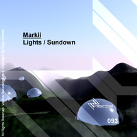 Markii - Lights / Sundown