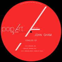 John Gham - Conejos EP