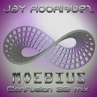 Jay Rodriguez - Moebius