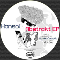 Hansel! - Abstrakt EP