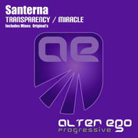 Santerna - Transparency