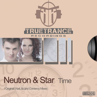 Neutron & Star - Time (Explicit)