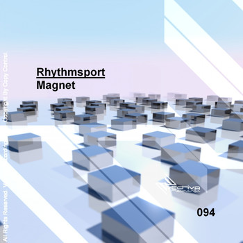 Rhythmsport - Magnet