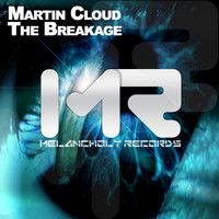 Martin Cloud - The Breakage