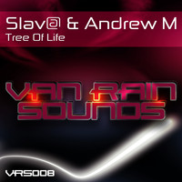 Slav@ & Andrew M - Tree Of Life
