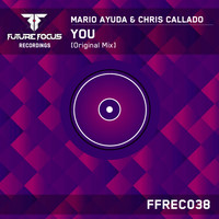 Mario Ayuda & Chris Callado - You