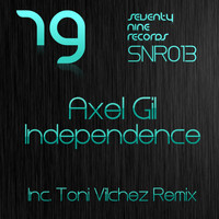 Axel Gil - Independence