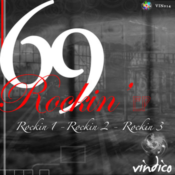 69 - Rockin EP