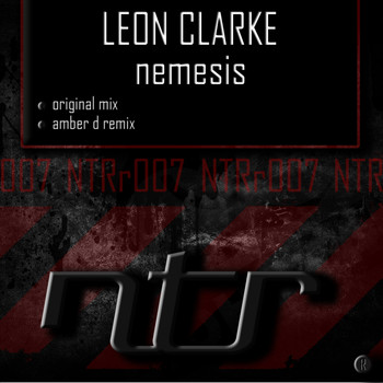 Leon Clarke - Nemesis