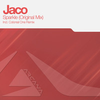 Jaco - Sparkle