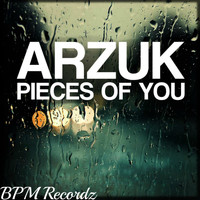 Arzuk - Pieces Of You