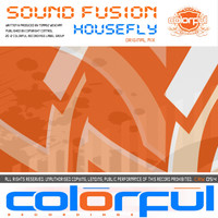 Sound Fusion - HouseFly