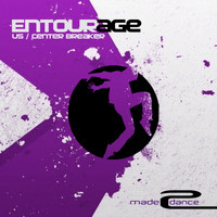 Entourage - Us / Center Breaker
