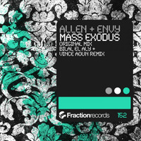 Allen & Envy - Mass Exodus