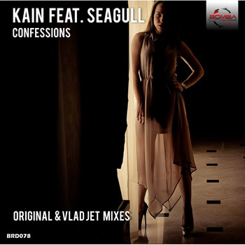 Kain feat. Seagull - Confessions