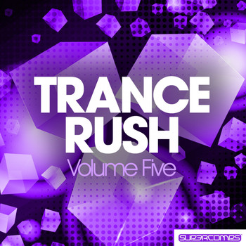 Various Artists - Trance Rush - Volume Five