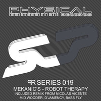 Mekanic's - Robot Therapy