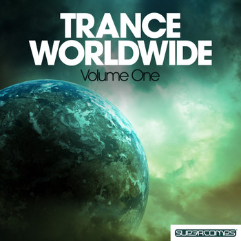 Various Artists - Trance Worldwide Vol. One