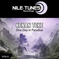 Kenan Teke - One Day In Paradise