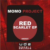Momo Project - Red Scarlet EP