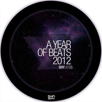 Various Artists - A Year Of Beats 2012