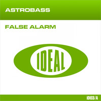 Astrobass - False Alarm