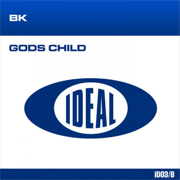 BK - Gods Child