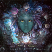 Psy-H Project - Dance of Distant Worlds