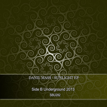 Danil Mass - Sunlight EP