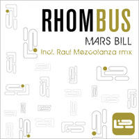 Mars Bill - Rhombus