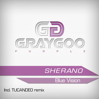 Sherano - Blue Vison