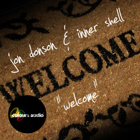 Jon Donson - Welcome