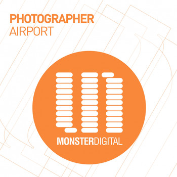 Photographer - Airport