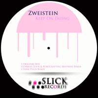 Zweistein - Keep On Doing