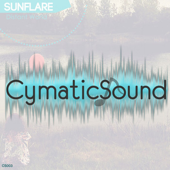 Sunflare - Distant World