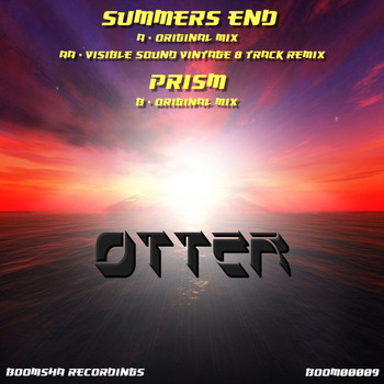 Otter - Summers End / Prism