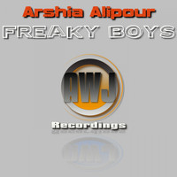 Arshia Alipour - Freaky Boys