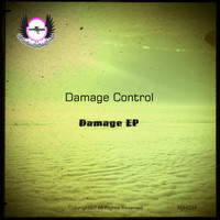 Damage Control - Damage EP