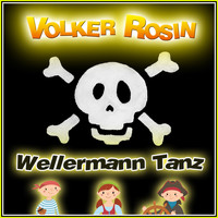 Volker Rosin - Wellermann Tanz