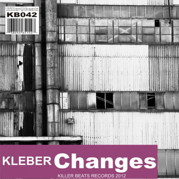 Kleber - Changes