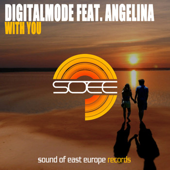DigitalMode - With You