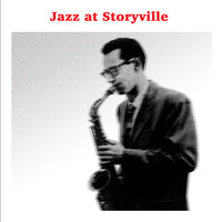 Paul Desmond - Jazz at Storyville