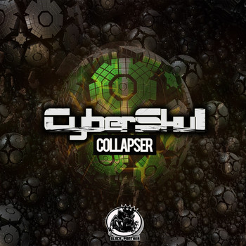 CollapseR - Cyberskull
