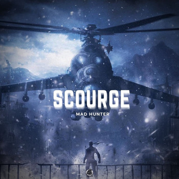 MAD HUNTER - Scourge